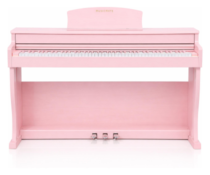 Instrument muzyczny MusicMate Pianino cyfrowe MM-P80-P LegacyLine